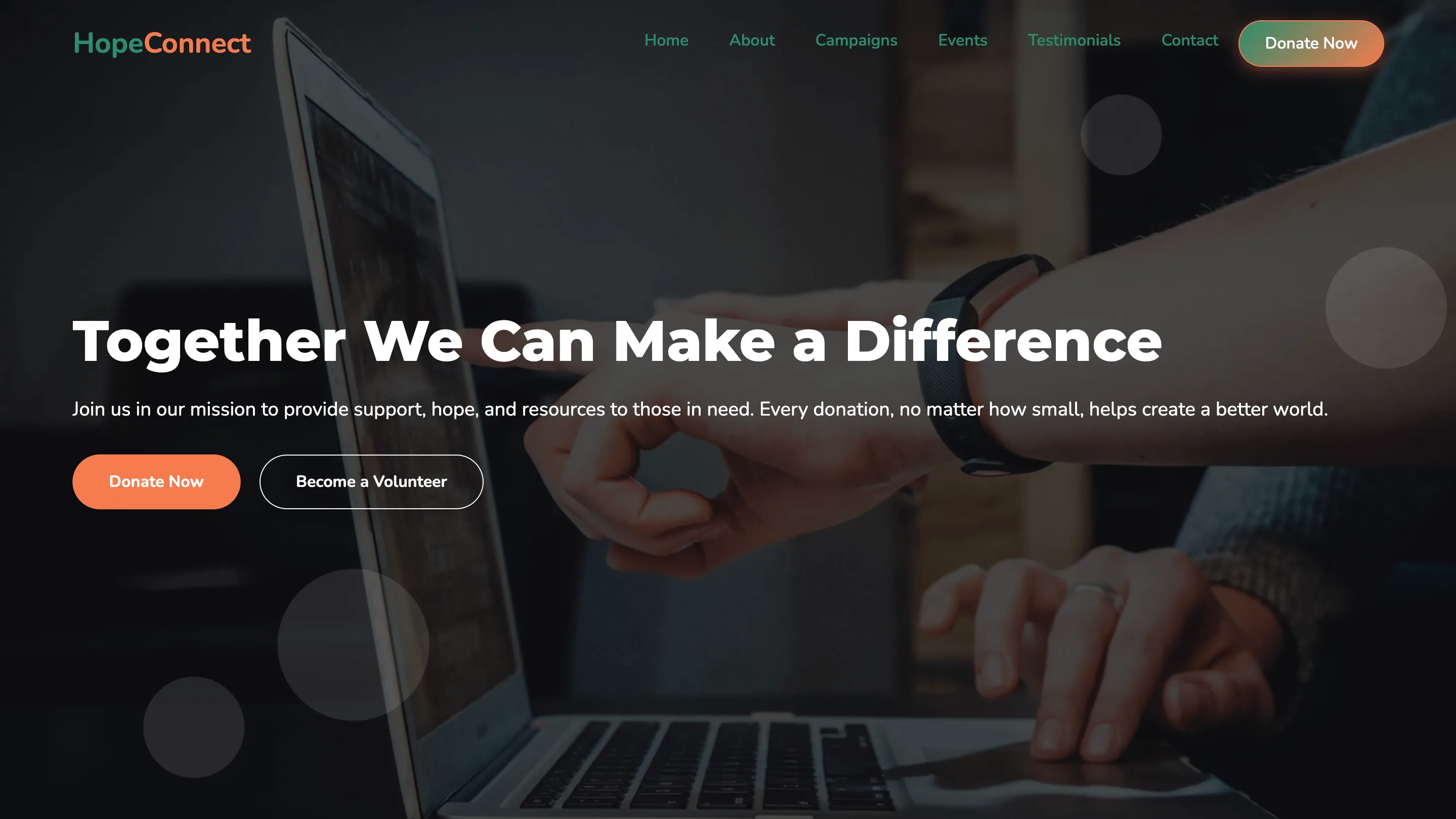 Beautiful Demo Layouts - jiuyou